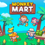 Monkey Mart Monkey Mart