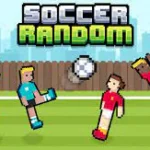 Soccer Random Soccer Random