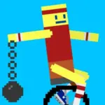Unicycle Hero Unicycle Hero