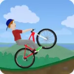 Wheelie Bike 3 Wheelie Bike 3