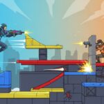 Master the Arena: A Comprehensive Guide to 1v1 lol Official Game